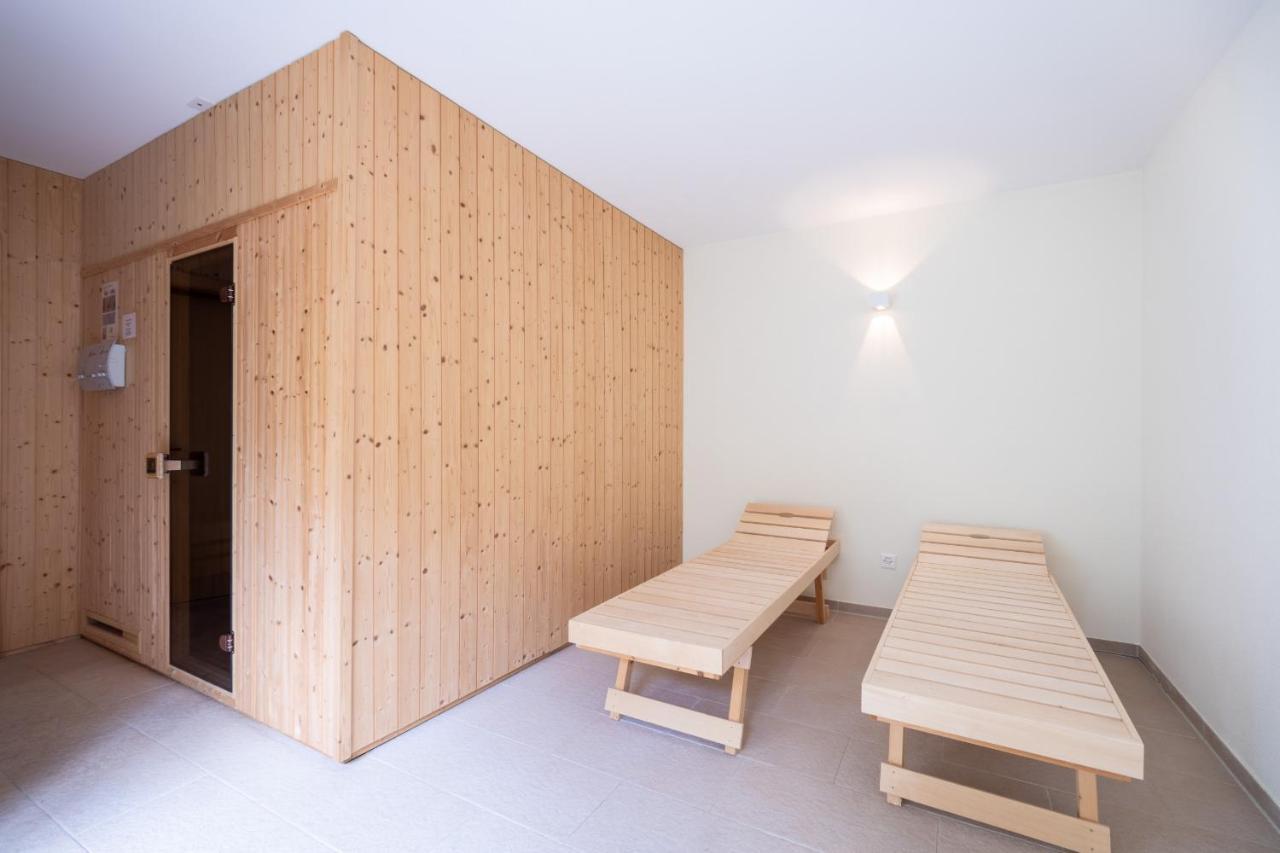 Laax Homes - Via Surpunt 20A - A1- Bruwer Flims Exterior foto