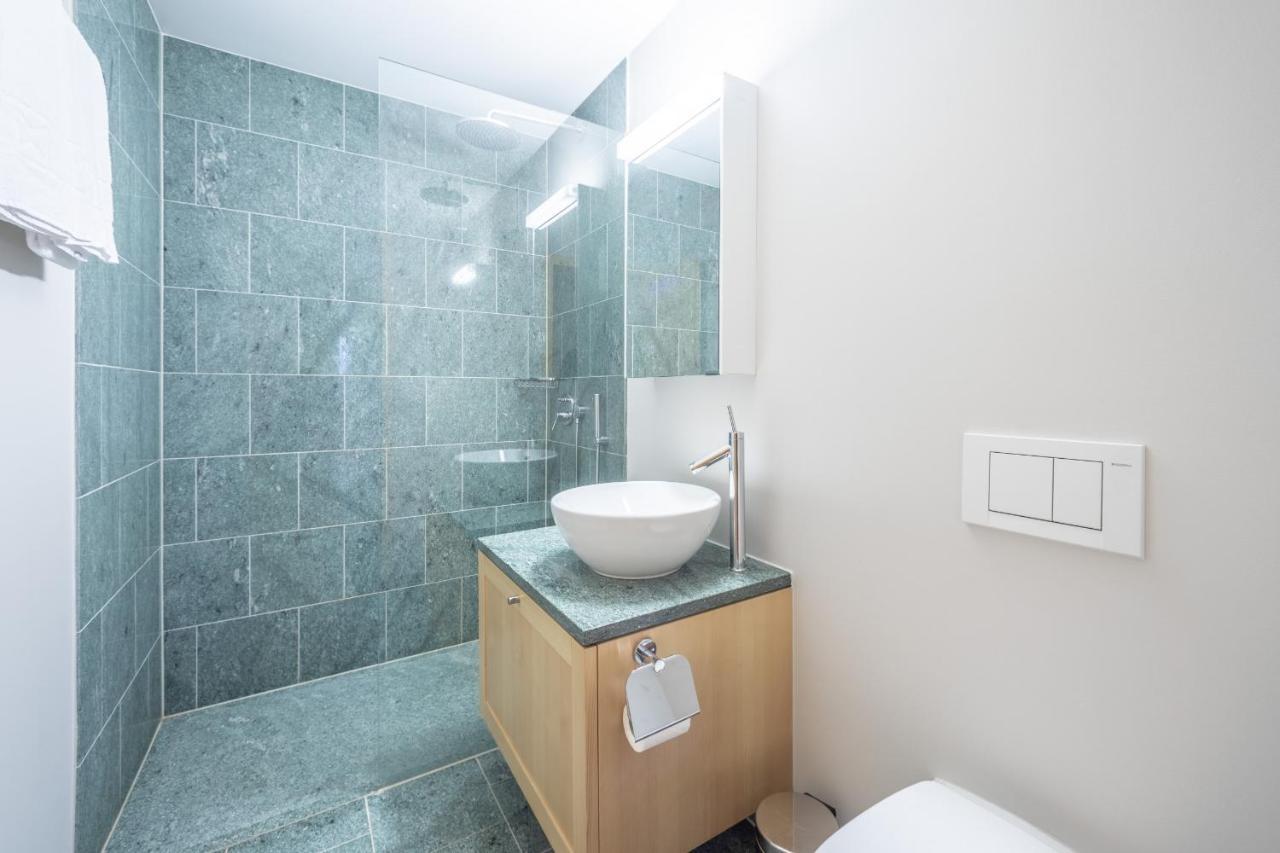 Laax Homes - Via Surpunt 20A - A1- Bruwer Flims Exterior foto